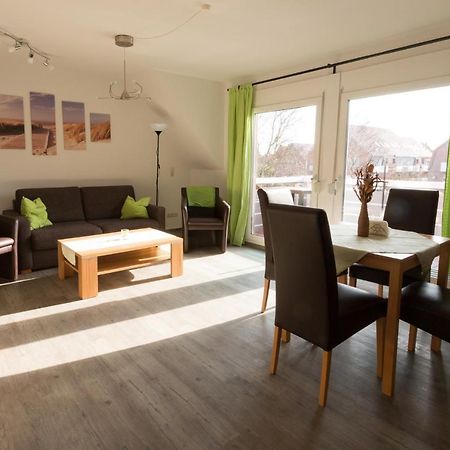 Dat Ferienhus Norddeich Ferienwohnung 6 Norddeich (Norden) Buitenkant foto