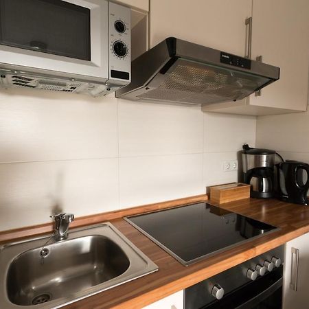 Dat Ferienhus Ferienwohnung Dat Ferienhus Whg 06 Og Norddeich  Buitenkant foto